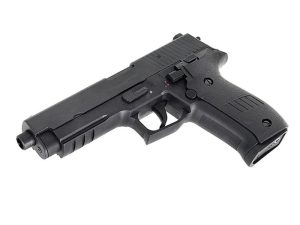 Pistol Parts