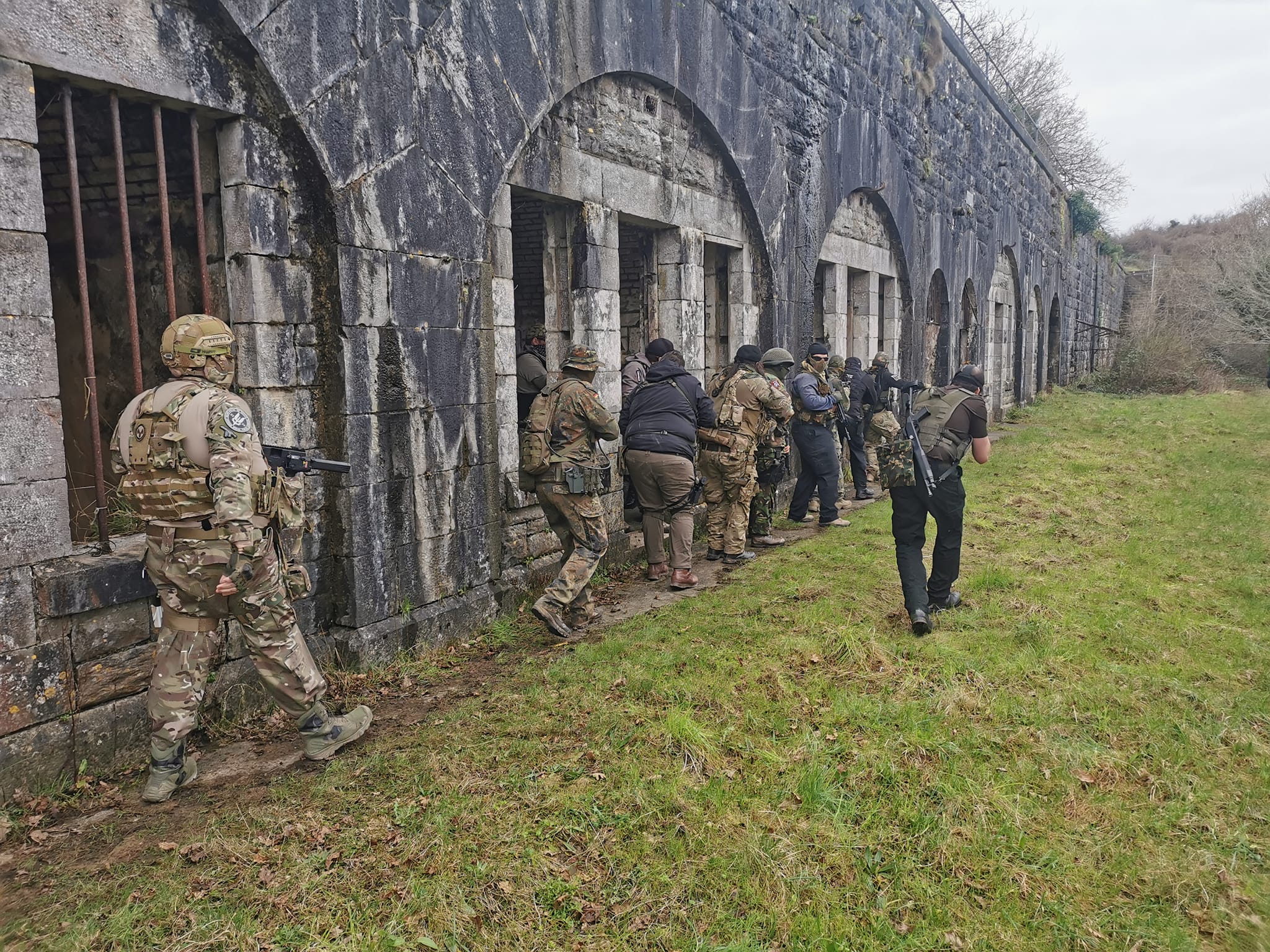 airsoft