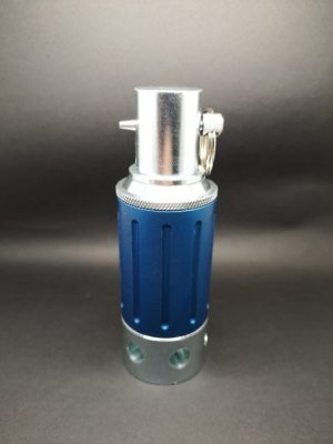 Grenades