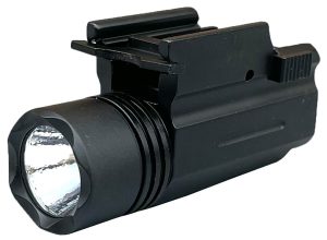 Torches & Lasers