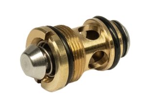 Valves