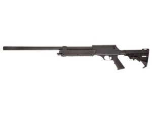 Sniper Parts