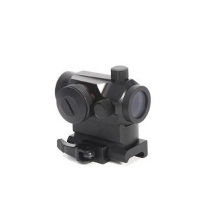 Sights & Scopes