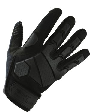 Alpha Tactical Glove - Black XXL