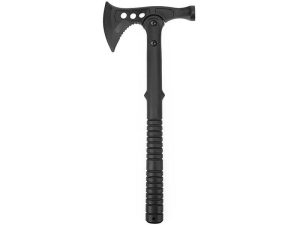 Big Foot Rubber Axe V2