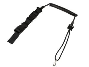 Big Foot Upgraded Pistol Sling - Black