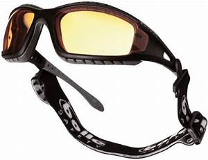 Bolle Tracker Goggles - Yellow