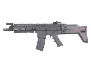 Double Bell SCR-L AEG (Black - 803B)