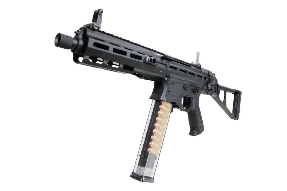 G&G PCC45