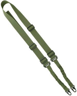 Kombat Tactical Rifle Sling - Green