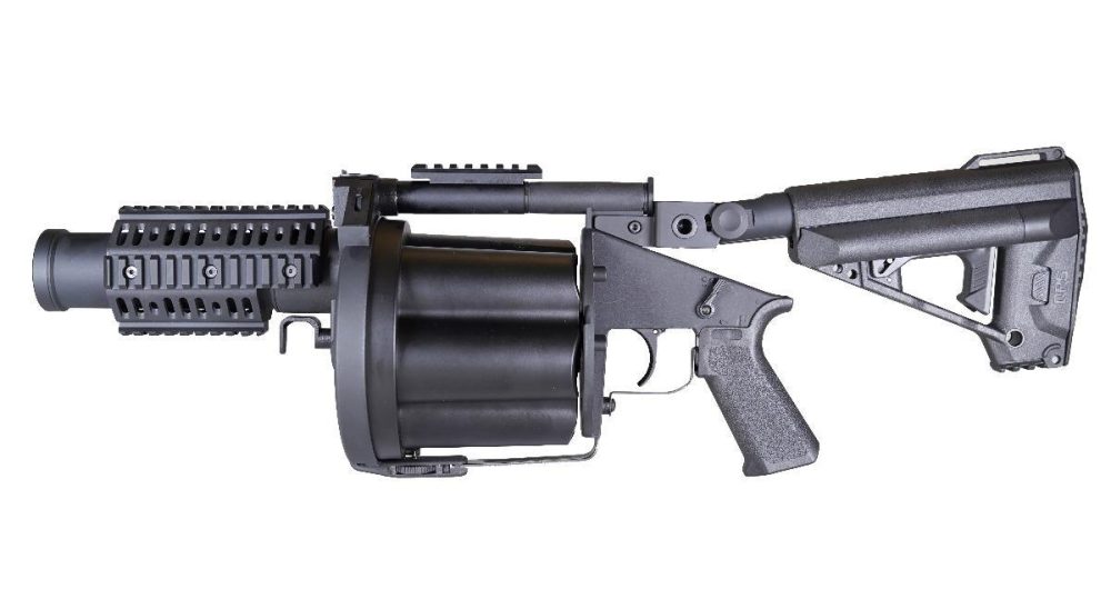 NP MATRIX MGL - BLK.
