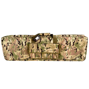 NP PMC Essentials Soft Rifle Bag 42" - Camo