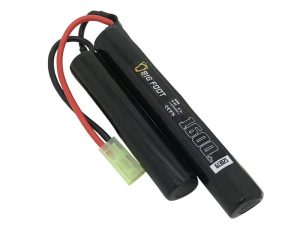 Nimh Big Foot - 8.4v 1600mAh Battery