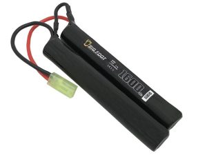 Nimh Big Foot - 9.6v 1600mAh Battery