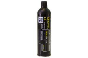 Nuprol 4 Black Gas