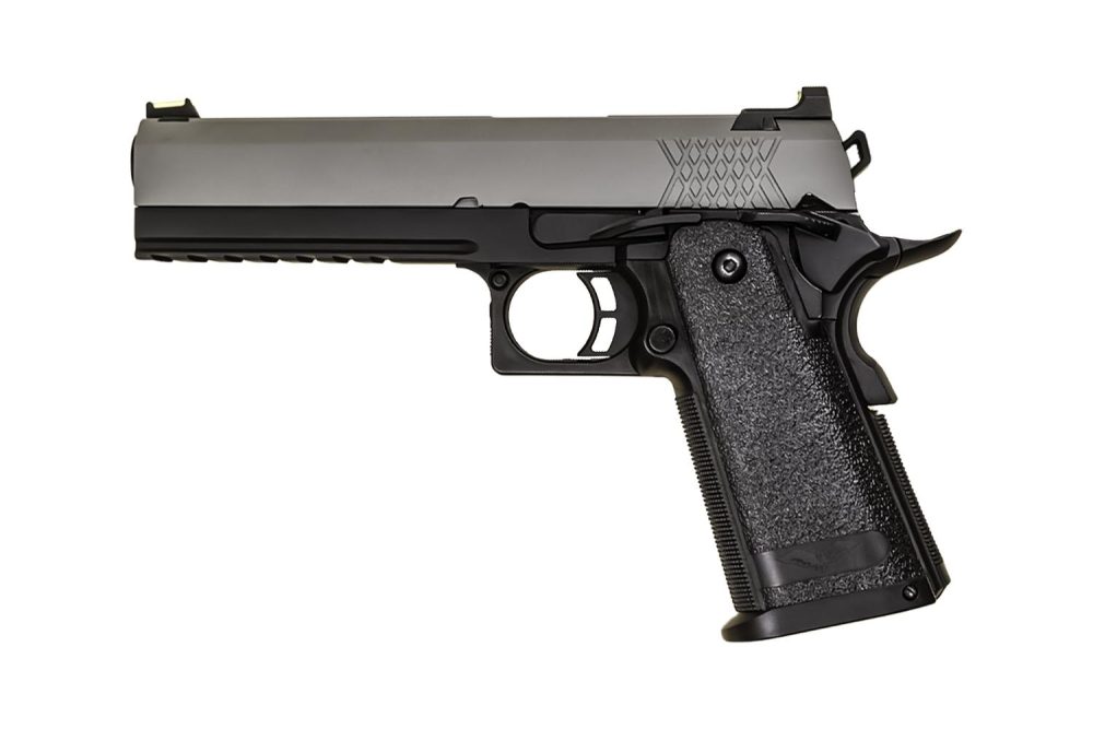 Raven Hi-Capa 5.1 Black/Grey