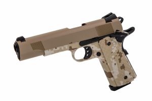 Raven MEU Digi Desert/Tan