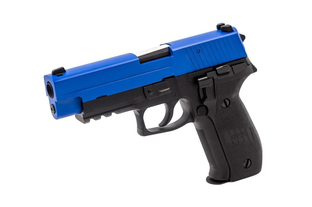 Raven R226 Blue
