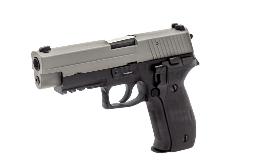 Raven R226 Grey/ Black