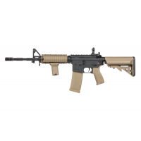 SA-E03 EDGE? RRA Carbine AEG (Half-Tan)