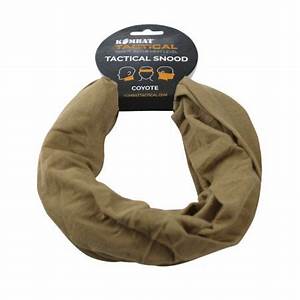 Snood - Coyote