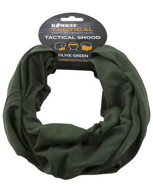 Tactical Snood - Olive