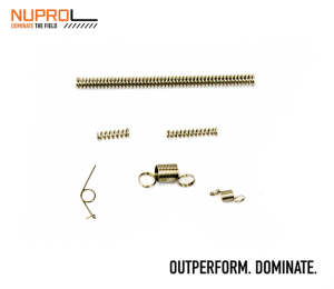 V7 Gearbox Spring Set