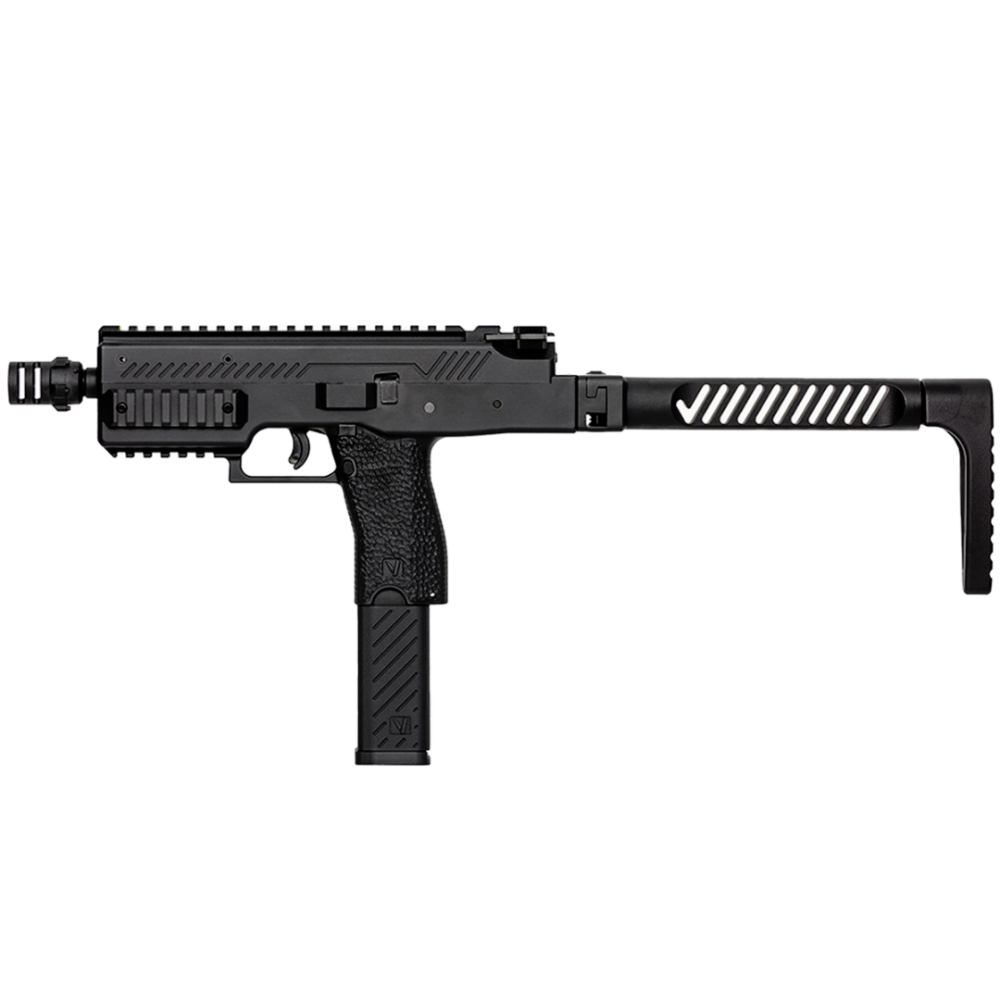 VORSK VMP-1 SMG Black
