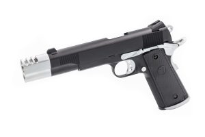 Vorsk VP-X Black/Chrome Double Pack