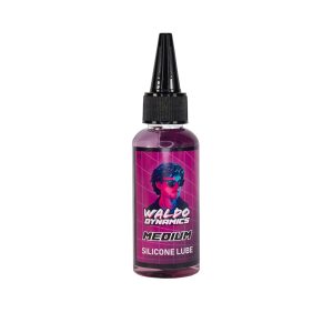 Waldo Silicone Oil Medium