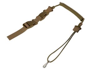 Big Foot Upgraded Pistol Sling - Tan