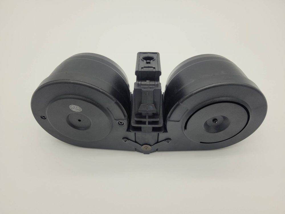 G36 Electric Drum Magazine 2300 Rounds