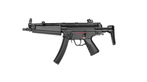 ICS MP5 A5 with Retractable Stock