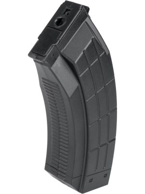 NUPROL AK DBL Flash Mag 1000R - Black
