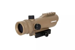 Valken - RDA30 V Tactical Red Dot Sight - Tan