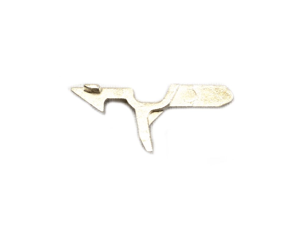 WE 1911 Trigger Cut Off