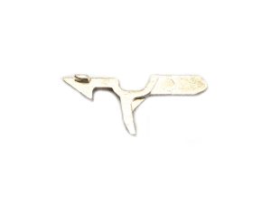 WE 1911 Trigger Cut Off