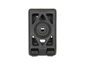 Amomax Holster Belt Clip - Black