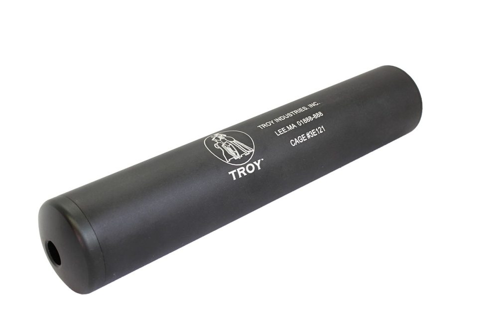 FMA Full auto tracer unit -14mm thread - Troy