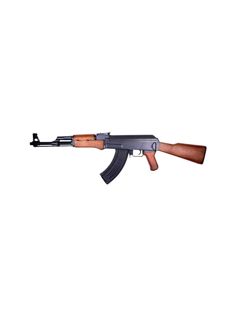 JG AK47 AEG Sportsline (Inc. Bat. and Charger - 0506W)