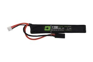 NP Power 1200mah 7.4v 20c Stick Type