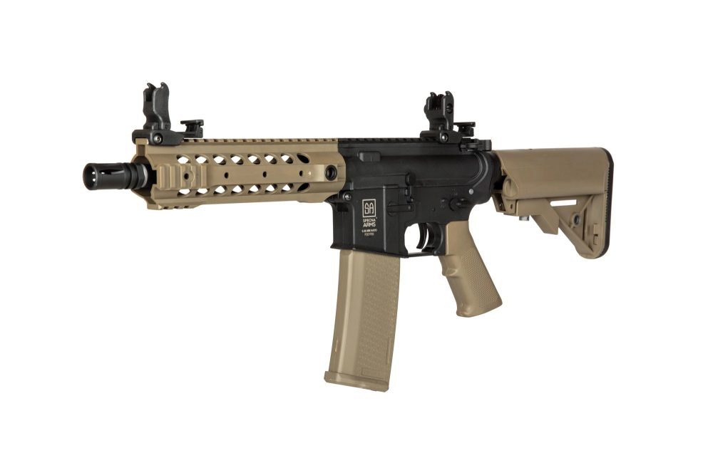 SPECNA ARMS - SA-F01 FLEX Carbine Replica - Half-Tan
