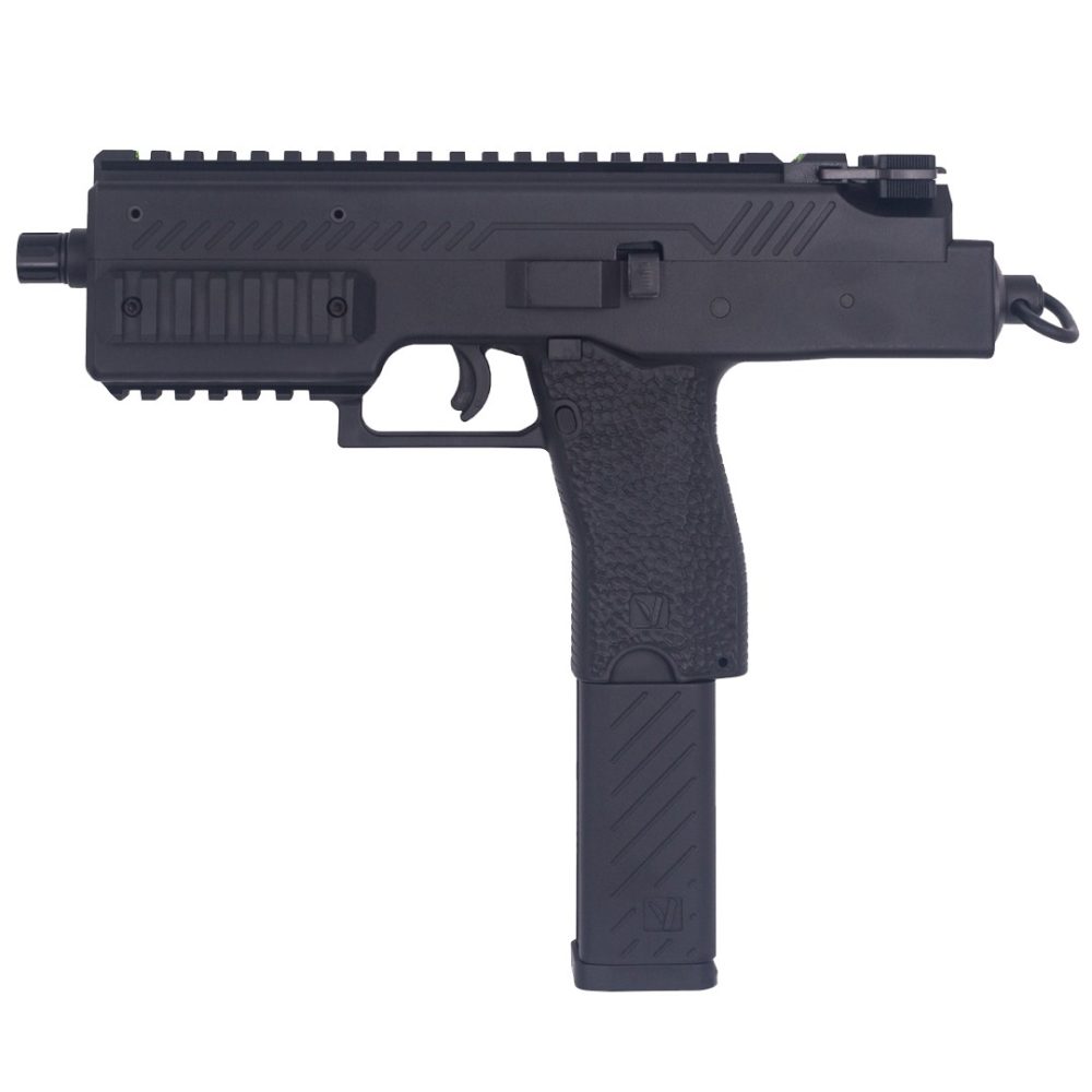 VORSK VMP-1C SMG Black
