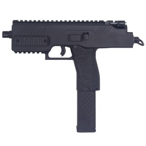 VORSK VMP-1C SMG Black