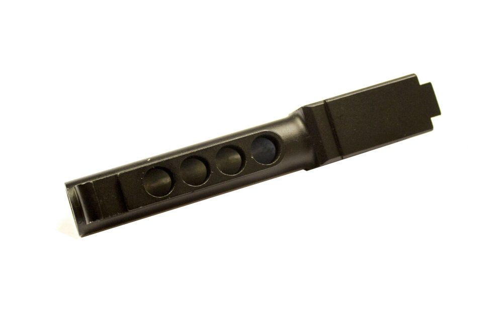 WE EU23 Series Outer Barrel