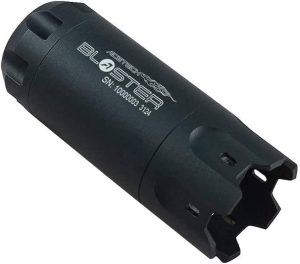 Acetech Blaster Tracer Unit