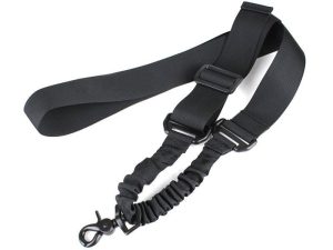 Big Foot One Point Sling - Black