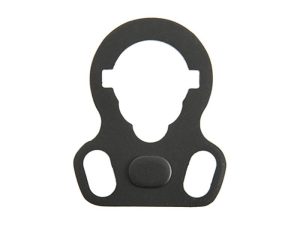 Cyma Ambidextrous M4 Sling Attachment (Metal - Black - M092)