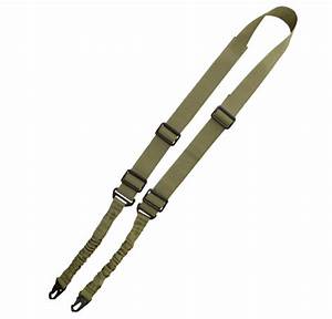 Kombat Tactical Rifle Sling - Coyote