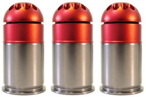 NP 40mm Shower Grenade - 60rnds (3 Pack)